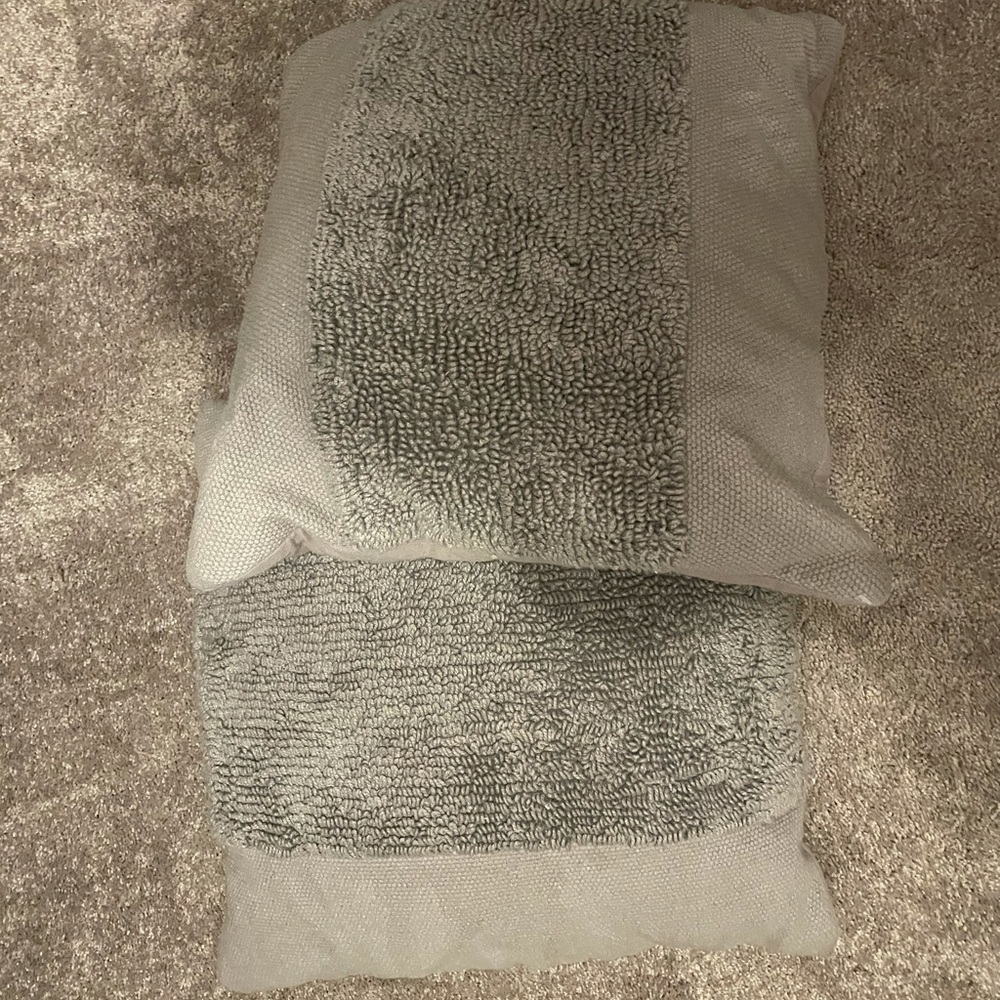Pillows